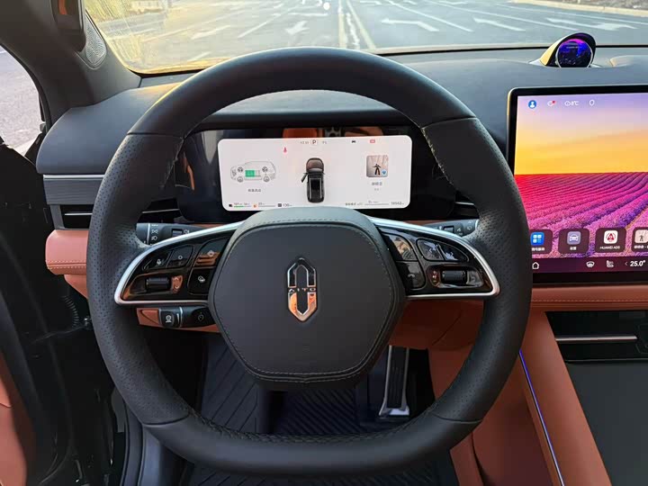 Фото 5 - Aito M7