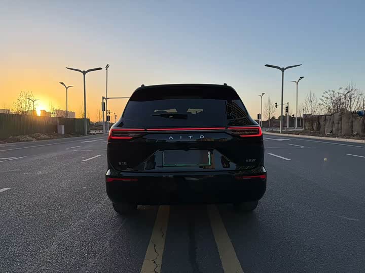 Фото 9 - Aito M7