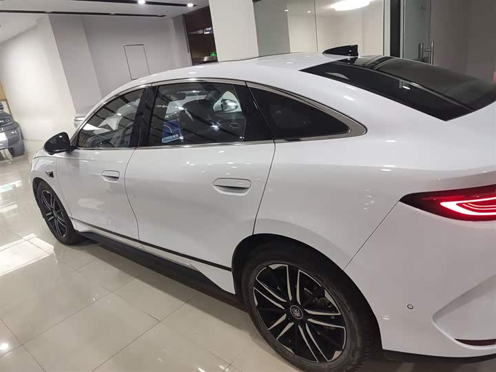 Фото 5 - BYD Qin L