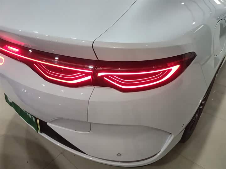 Фото 8 - BYD Qin L