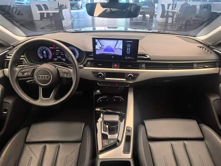 Фото 8 - Audi A5