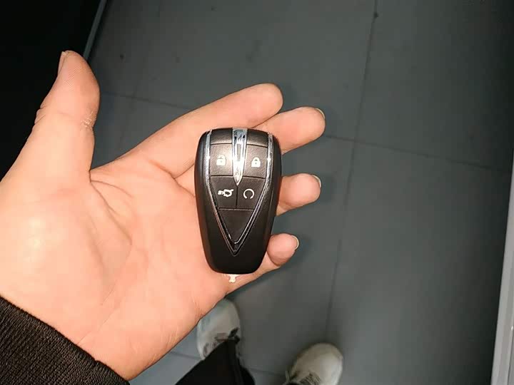 Фото 9 - Changan CS75 Plus