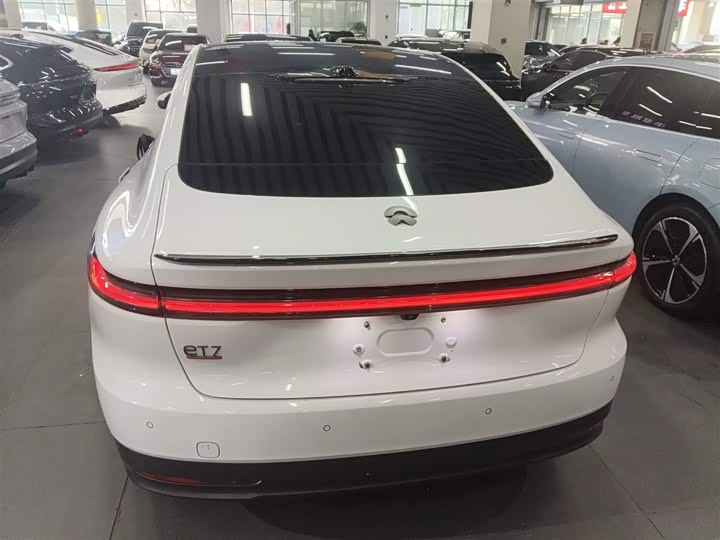 Фото 6 - Nio ET7