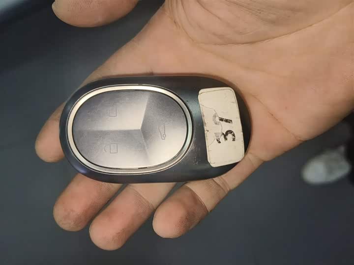 Фото 9 - Nio ET7