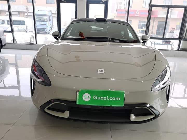 Фото 3 - Xiaomi SU7