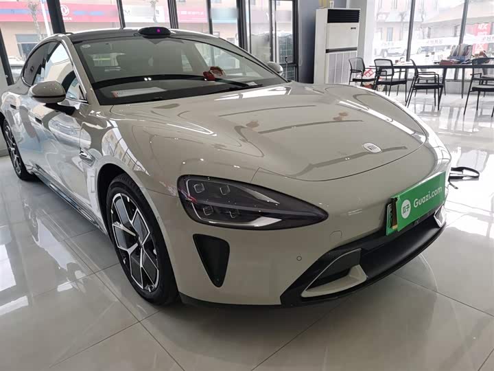 Фото 4 - Xiaomi SU7