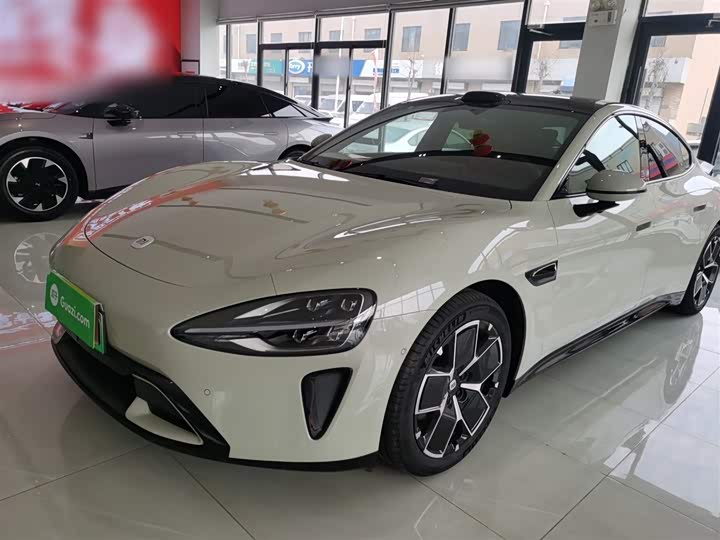 Фото 5 - Xiaomi SU7