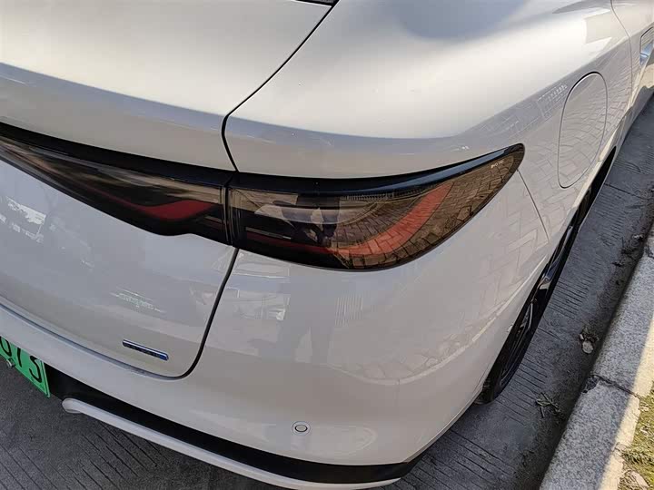 Фото 8 - BYD Seal 06 Hybrid/EV