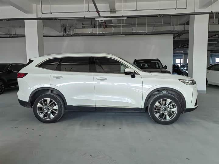 Фото 3 - Haval H6
