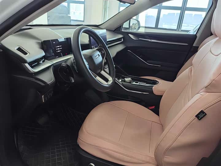 Фото 7 - Haval H6