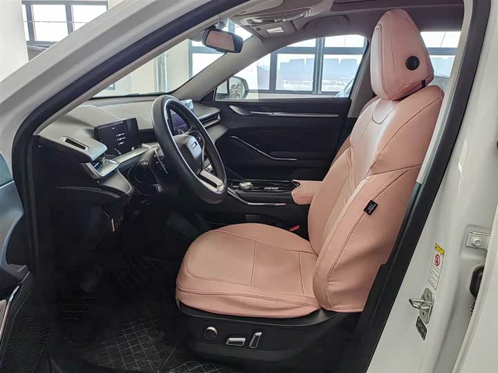 Фото 8 - Haval H6