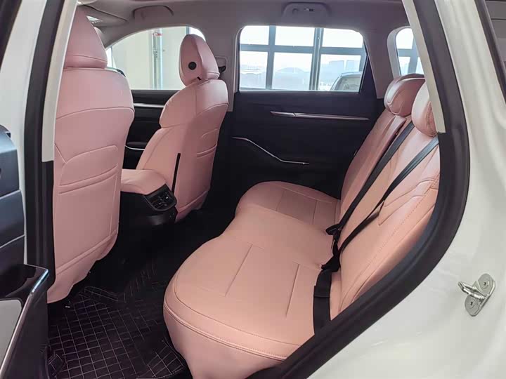 Фото 9 - Haval H6