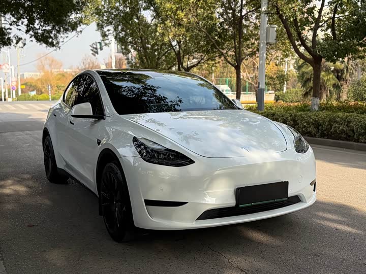 Фото 3 - Tesla Model Y