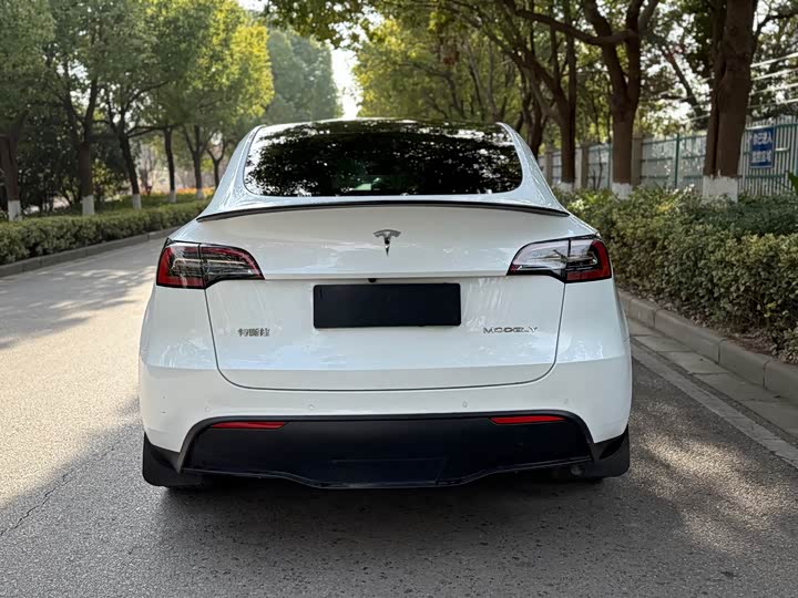 Фото 8 - Tesla Model Y