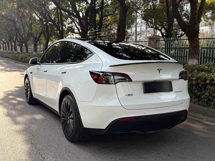 Фото 9 - Tesla Model Y