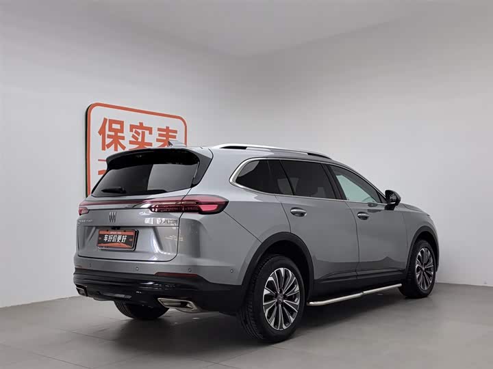 Фото 2 - Buick Envision Plus