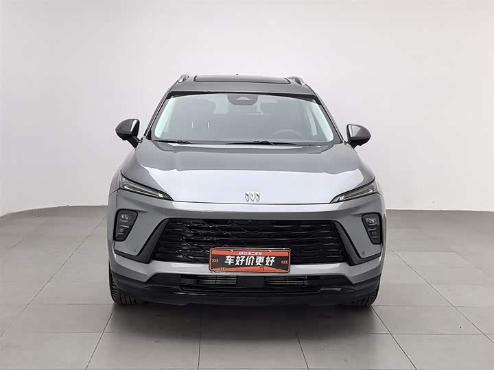 Фото 3 - Buick Envision Plus