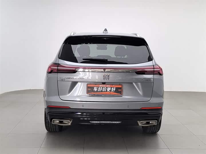 Фото 4 - Buick Envision Plus