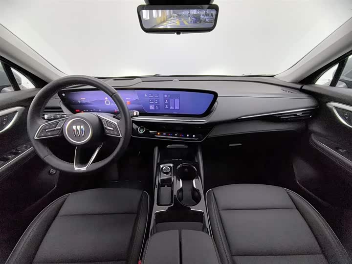Фото 5 - Buick Envision Plus