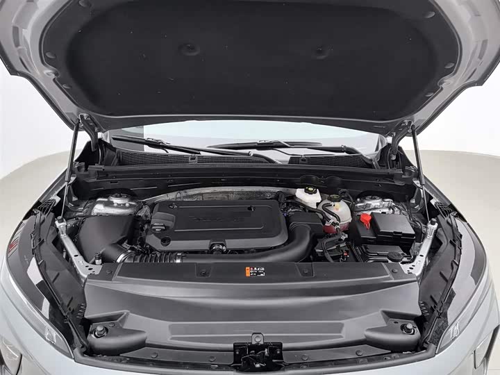 Фото 6 - Buick Envision Plus