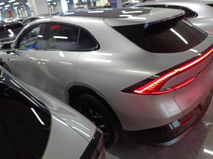 Фото 5 - XPeng G7