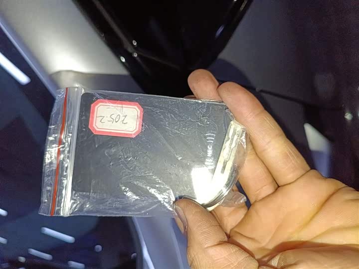 Фото 8 - XPeng G7