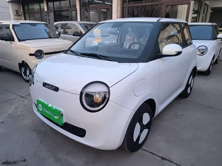 Фото 1 - Changan Qiyuan (Nevo) Lumin