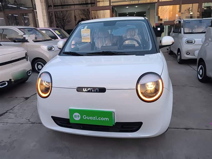 Фото 3 - Changan Qiyuan (Nevo) Lumin