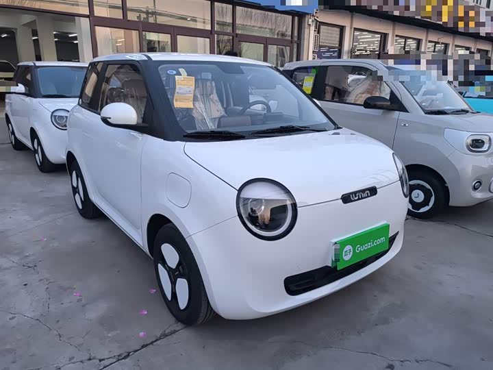 Фото 4 - Changan Qiyuan (Nevo) Lumin