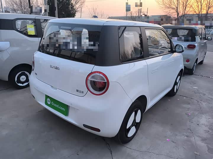 Фото 7 - Changan Qiyuan (Nevo) Lumin