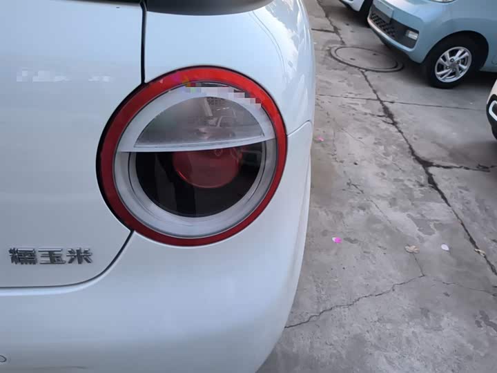 Фото 8 - Changan Qiyuan (Nevo) Lumin