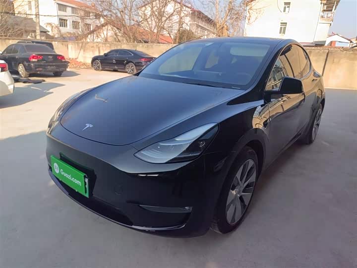 Фото 1 - Tesla Model Y