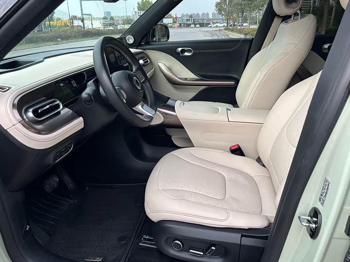 Фото 6 - Smart #1