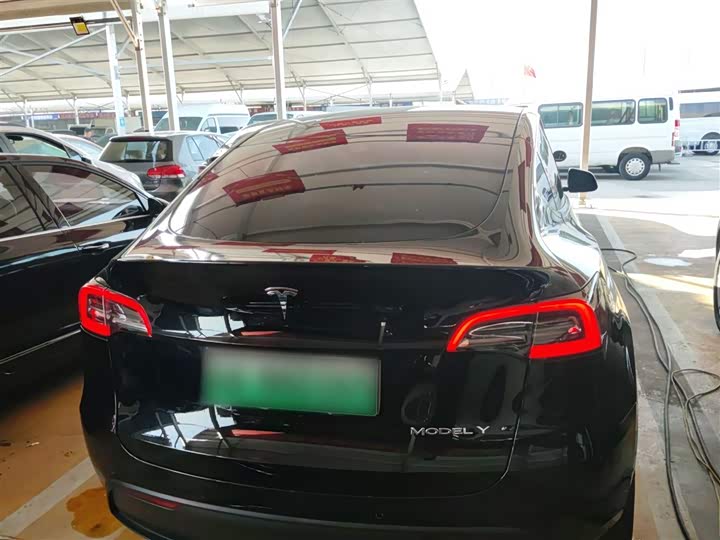 Фото 5 - Tesla Model Y