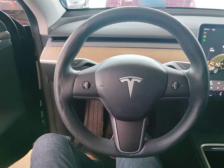 Фото 7 - Tesla Model Y