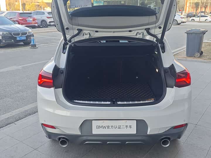 Фото 5 - BMW X2