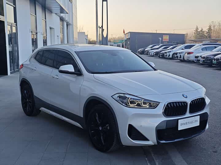 Фото 7 - BMW X2