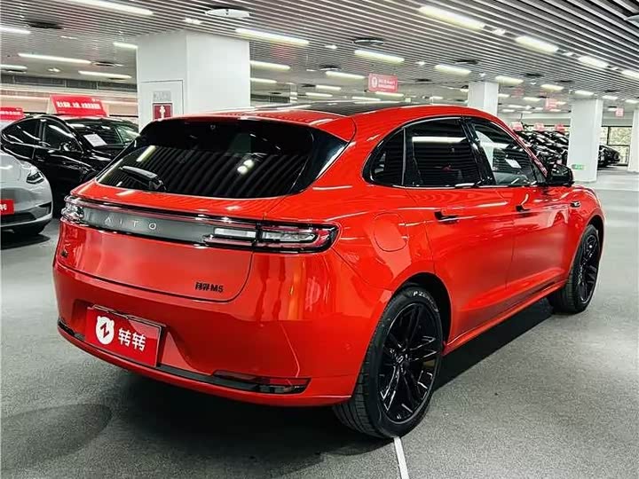 Фото 4 - Aito M5