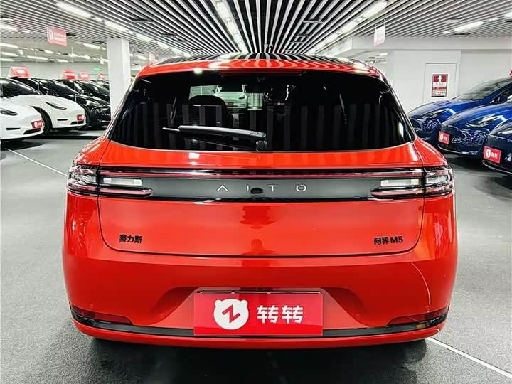 Фото 5 - Aito M5