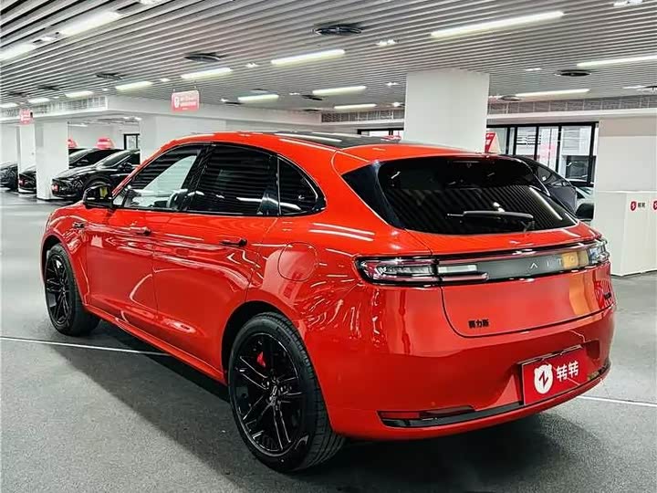 Фото 6 - Aito M5