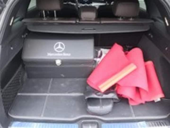 Фото 4 - Mercedes-Benz GLC-Class