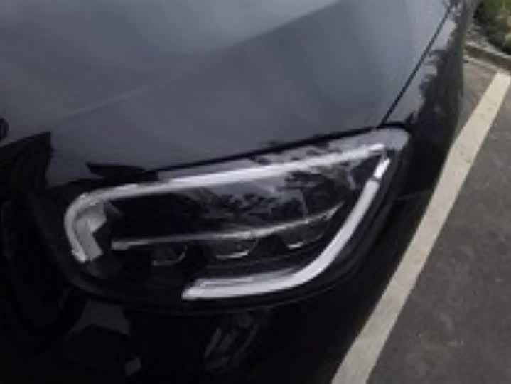 Фото 5 - Mercedes-Benz GLC-Class