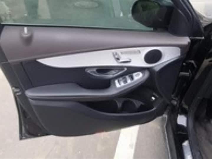 Фото 7 - Mercedes-Benz GLC-Class