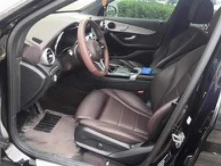 Фото 9 - Mercedes-Benz GLC-Class