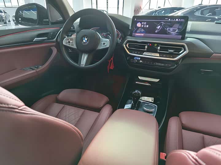 Фото 7 - BMW X3