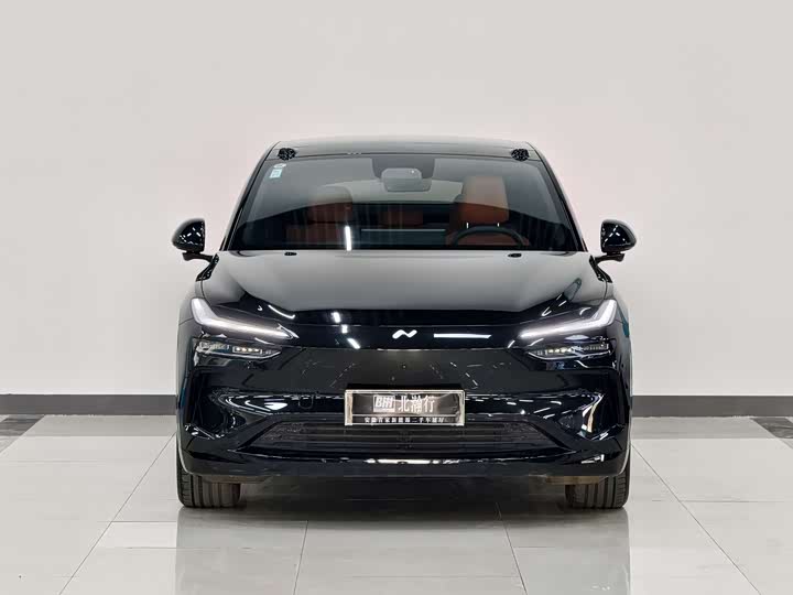 Фото 2 - Nio Onvo L60