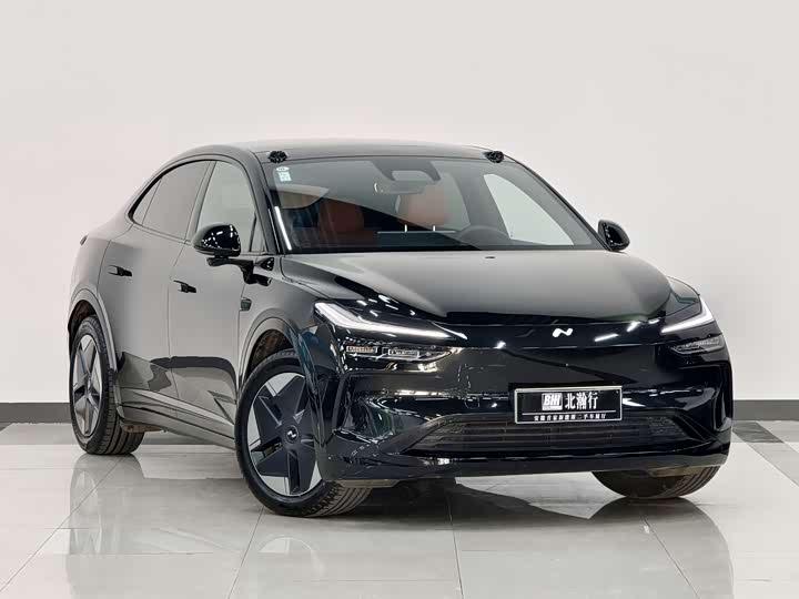 Фото 3 - Nio Onvo L60