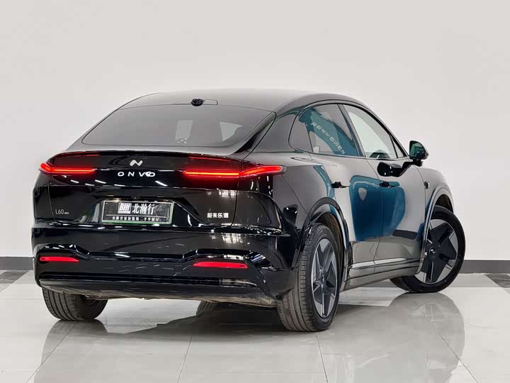 Фото 4 - Nio Onvo L60