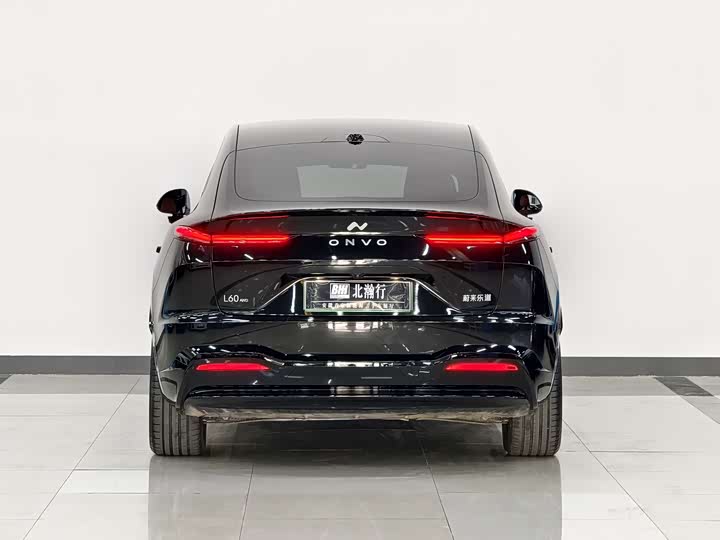 Фото 5 - Nio Onvo L60