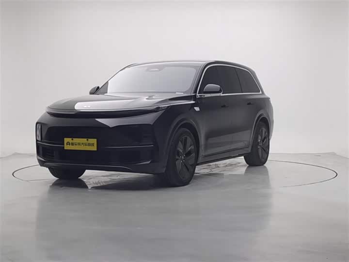 Фото 1 - LiXiang L9